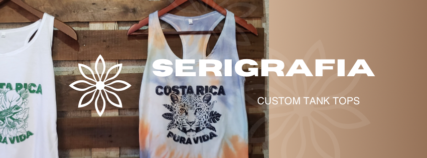 Custom Tank Tops
