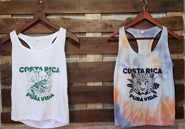 Custom Tank Tops