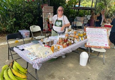 Organic Farm Fresh Goodies